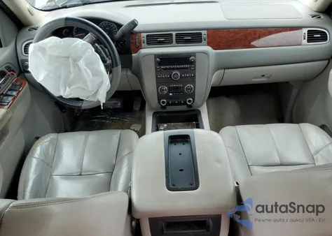 2013 GMC Sierra K1500 Slt from USA, damaged, VIN 3GTP2WE74DG355644